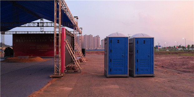 深圳移动厕所厂家