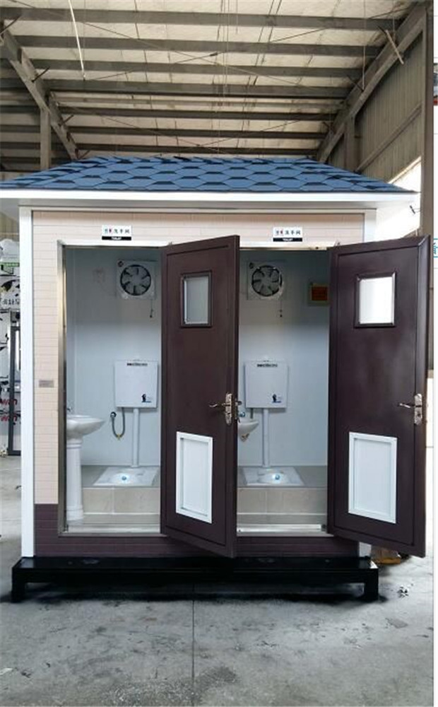惠州定制型公厕