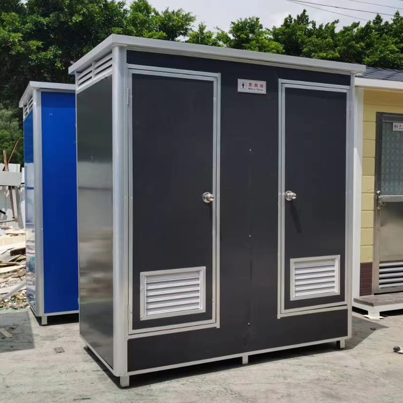 惠州移动厕所生产租赁找恒丽洁